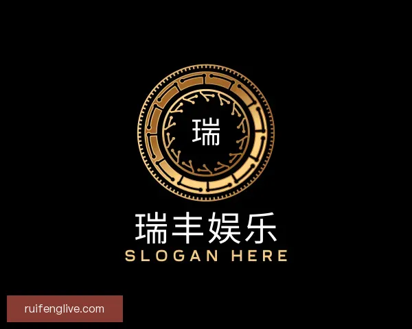 发现瑞丰娱乐